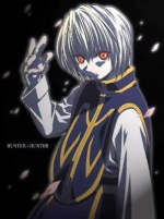 Kurapika 2 1